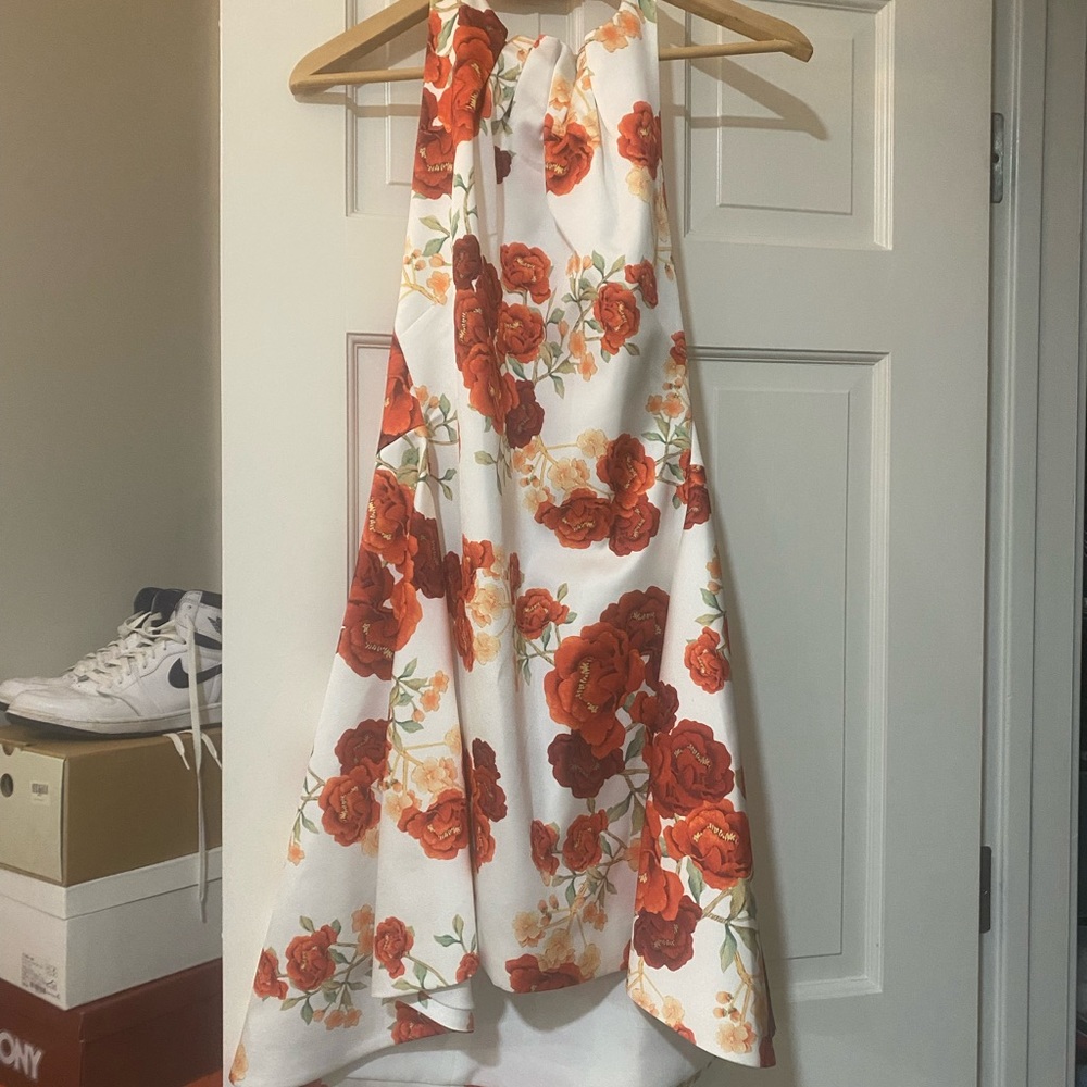 Cameo (Australian) dress